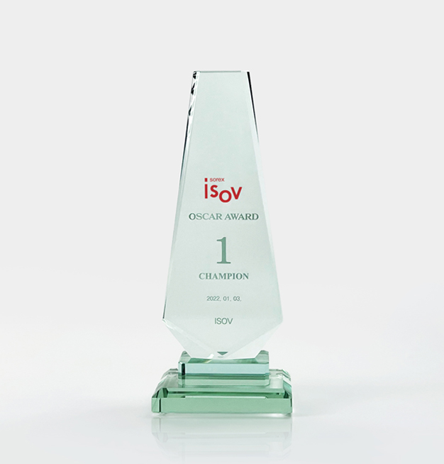 아이소브 ISOV