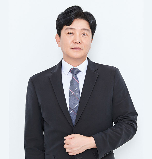 CEO 인사말