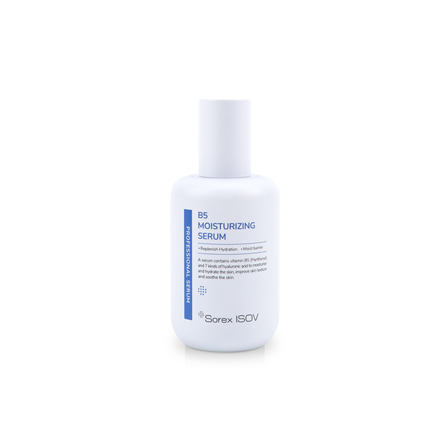 B5 MOISTURIZING SERUM