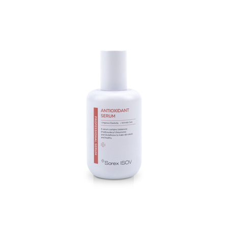 ANTIOXIDANT SERUM