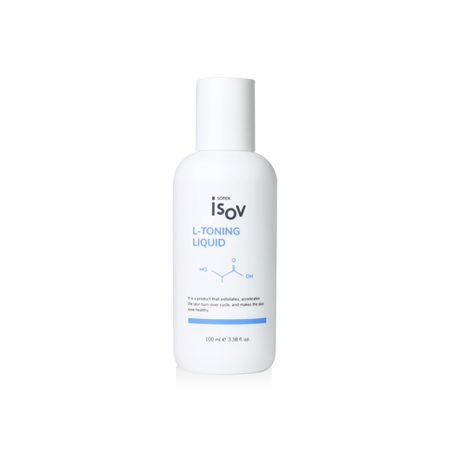 아이소브 ISOV